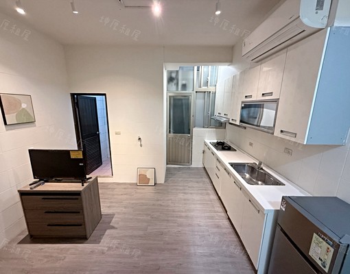 台水台電❤可工作室住辦兩房❤可寵租補❤有廚房❤近科博館 - Image 4