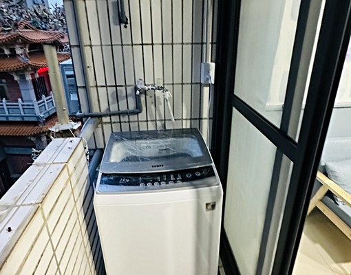 水之間!!台水電計費!!!可租補!!友善貓咪 - Image 3