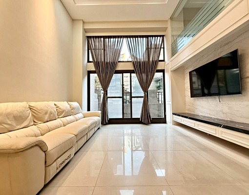 艾薇🌙高級裝潢樓中樓💖可租補💖傢俱可談💖系統收納 - 591租屋網 - Image 5