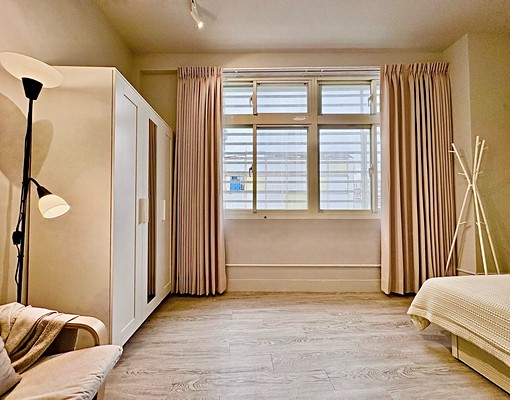 可四租補❗超好採光💯生活機能✅新裝潢傢俱新冷暖氣✨垃圾代收 - 591租屋網 - Image 4