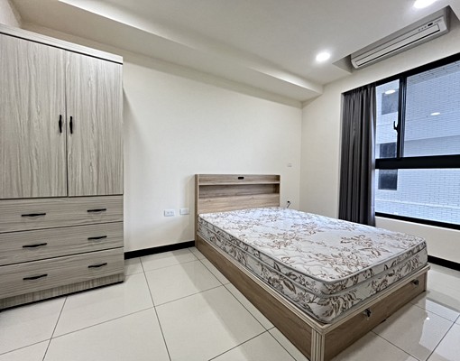 松竹商圈｜北屯２+1房平車｜可租補｜含家具電｜視野讚🍊 - Image 8