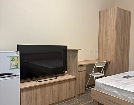 🚩可租補🔥全新裝潢全新電梯沙鹿家樂福商圈優質套房 - Image 7