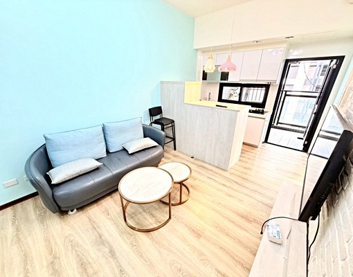 💖七期黃金地段💖大空間💖可貓狗💖可雙租補/戶籍💖 - 591租屋網 - Image 2