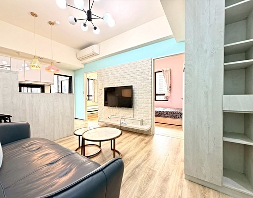 💖七期黃金地段💖大空間💖可貓狗💖可雙租補/戶籍💖 - 591租屋網 - Image 7