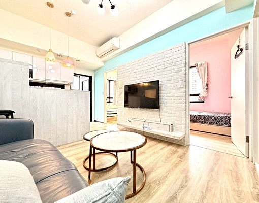 💖七期黃金地段💖大空間💖可貓狗💖可雙租補/戶籍💖 - 591租屋網 - Image 8