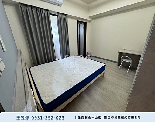 ✨新市南科三房＋車位超方便🐾毛孩一起住！ - 591租屋網 - Image 4