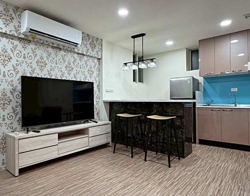 超稀有｜可租補｜公寓大二房均附陽台｜免仲費 - Image 1