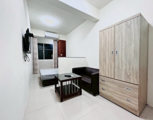 丹鳳🏠獨洗曬/雙門冰箱/採光通風/鬧中取靜/近捷機能 - 591租屋網 - Image 1