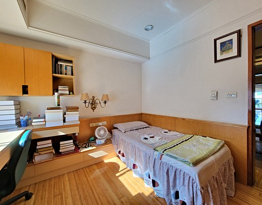 莉莉🎀秀泰好市多~室內65坪【海德堡】家具電全配大3房車位 - 591租屋網 - Image 7