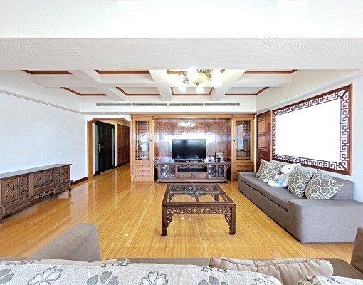 莉莉🎀秀泰好市多~室內65坪【海德堡】家具電全配大3房車位 - 591租屋網 - Image 3