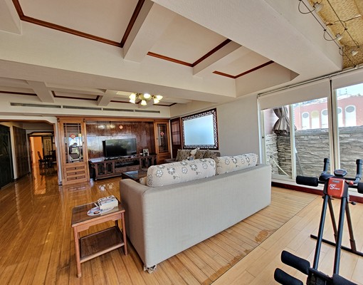 莉莉🎀秀泰好市多~室內65坪【海德堡】家具電全配大3房車位 - 591租屋網 - Image 1