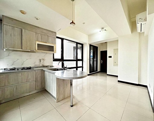 汐寶之星仁愛路電梯景觀2房，可租補含管 - 591租屋網 - Image 1