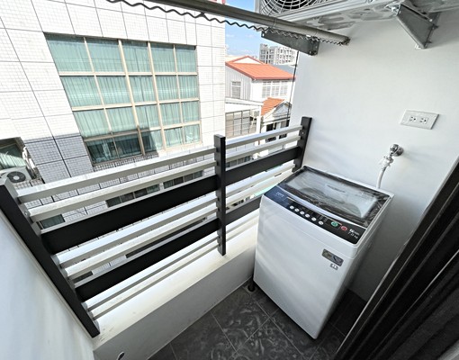 僅此一間秒殺件🎉雙租補陽台獨洗🎉汽機車好停 - Image 8