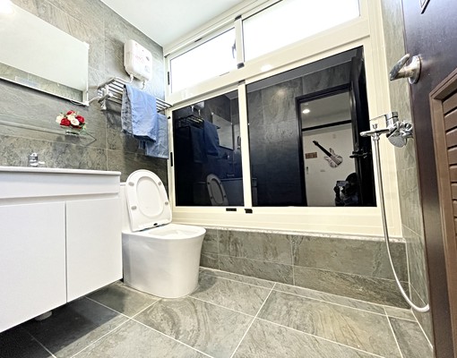 僅此一間秒殺件🎉雙租補陽台獨洗🎉汽機車好停 - Image 7