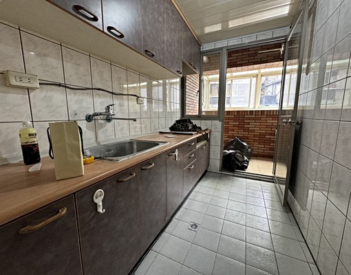 捷運頂溪共生宅大雅房全新裝潢傢俱齊全可租補可短租可貓 - Image 6