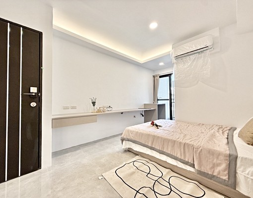 水湳逢甲最搶手💛可貓雙租補陽台獨洗💛電磁爐衛浴窗 - 591租屋網 - Image 5