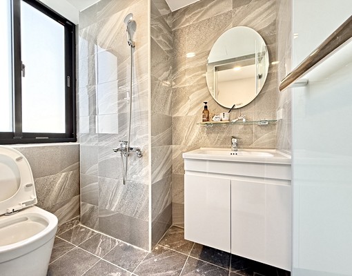 水湳逢甲最搶手💛可貓雙租補陽台獨洗💛電磁爐衛浴窗 - 591租屋網 - Image 7