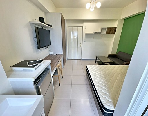 電梯美房❤子母車❤陽台獨洗曬❤全新整理❤系統櫃 - 591租屋網 - Image 7