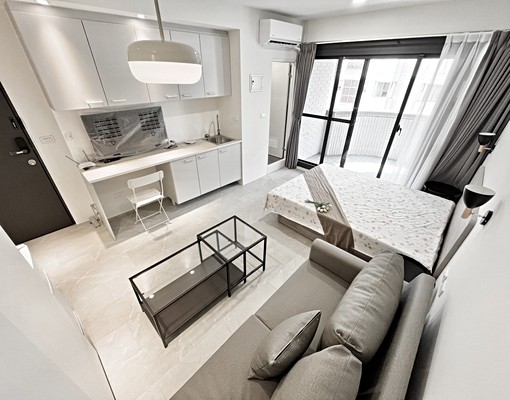 質感小豪宅整棟全新🌞可雙租補陽台獨洗流理台🌞室內機車位 - Image 1