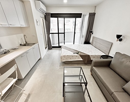 質感小豪宅整棟全新🌞可雙租補陽台獨洗流理台🌞室內機車位 - Image 6