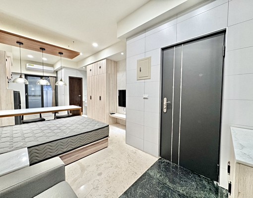 洲際水湳🌺可半年🌺樣品屋等級🌺流理台🌺台電租補🌺 - Image 2