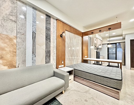 洲際水湳🌺可半年🌺樣品屋等級🌺流理台🌺台電租補🌺 - Image 3