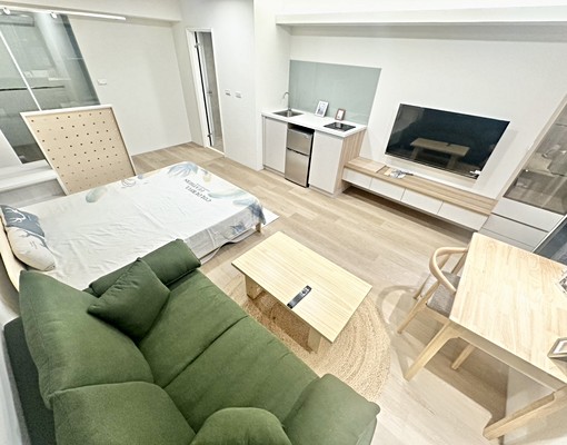 老虎城👑雙租補👑陽台獨洗曬👑流理台👑大間👑乾溼分離 - 591租屋網 - Image 6