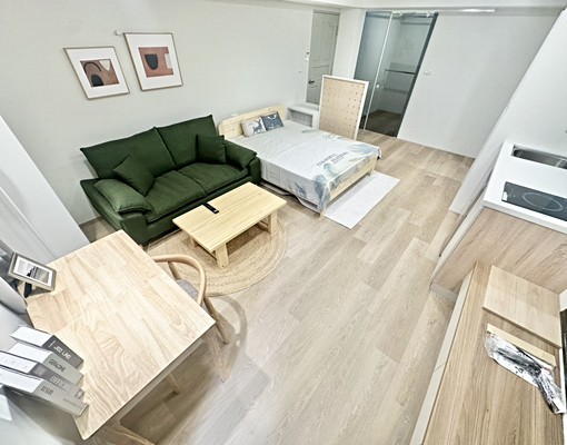 老虎城👑雙租補👑陽台獨洗曬👑流理台👑大間👑乾溼分離 - 591租屋網 - Image 4