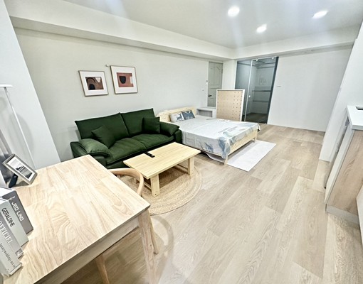 老虎城👑雙租補👑陽台獨洗曬👑流理台👑大間👑乾溼分離 - 591租屋網 - Image 5