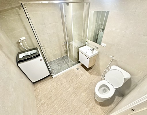 老虎城👑雙租補👑陽台獨洗曬👑流理台👑大間👑乾溼分離 - 591租屋網 - Image 9