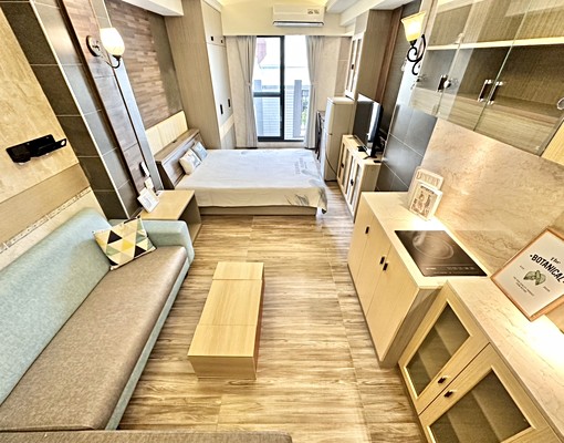 一中👑雙租補戶籍👑獨洗曬👑流理台👑台電👑乾溼分離 - 591租屋網 - Image 5