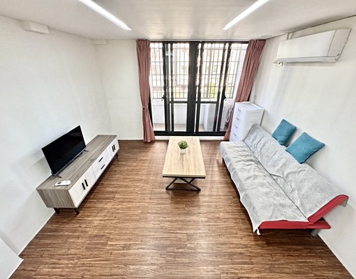 近一中👑全新整理👑陽台獨洗曬👑流理台👑可貓👑租補 - 591租屋網 - Image 1