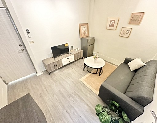 近勤美👑雙租補👑陽台獨洗曬👑流理台👑可寵👑雙層冰箱 - 591租屋網 - Image 4