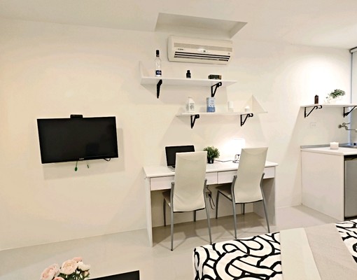 💖飯店式裝潢套房💖可租補💖淡大旁💖近捷運💖 - 591租屋網 - Image 2