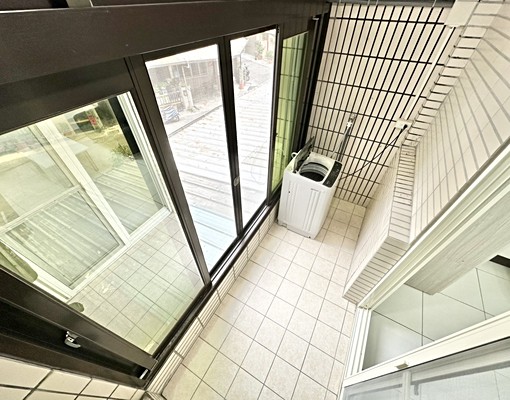 逢甲水湳👑雙租補👑獨洗曬👑大空間👑機車位👑子母車 - Image 9