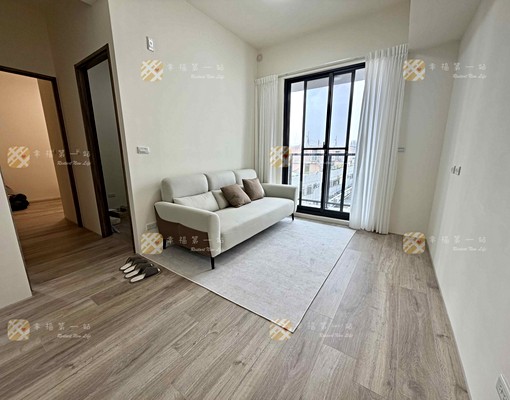 大里2房|含車管|近環保公園 - Image 1