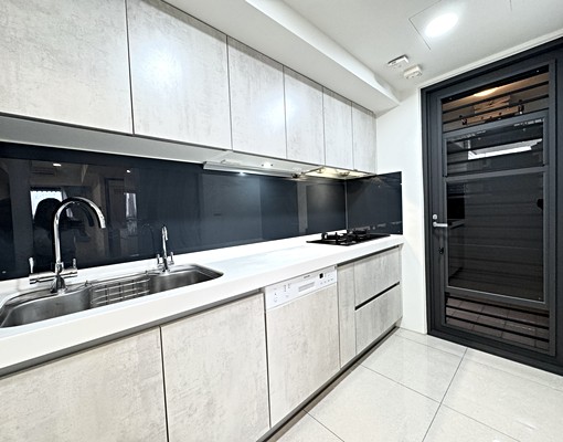 中科國聚之赫💕次頂視野戶頂規全配|三房+雙平車可租補 - 591租屋網 - Image 7