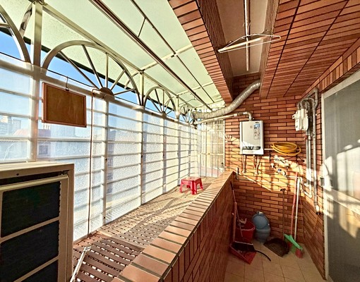 五華商圈、新裝潢2+1房、可租補/可戶籍、大樓管理 - 591租屋網 - Image 12