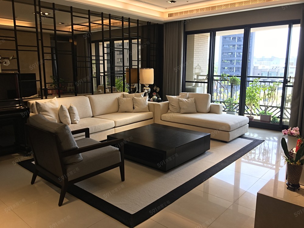 精裝高質感科博館絕美豪宅 - Image 1