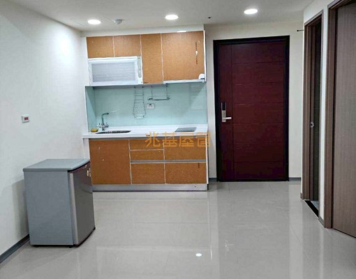 兆基社會住宅🏠R全新交屋/一房一廳含車位 - 591租屋網 - Image 1