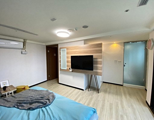 🍊永安市場雙採光獨立玄關陽台美套 - 591租屋網 - Image 6