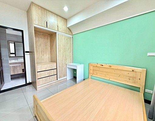 嘉晟社宅桃園廈門街三房$26000 - 591租屋網 - Image 4