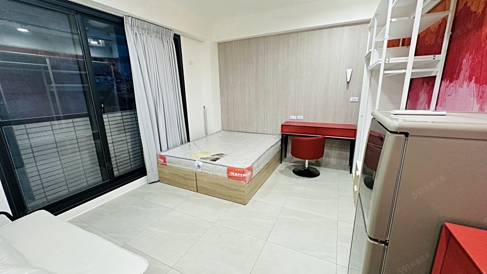 低價好房📣歡迎貓狗/湳子巷/男女皆可 - Image 1