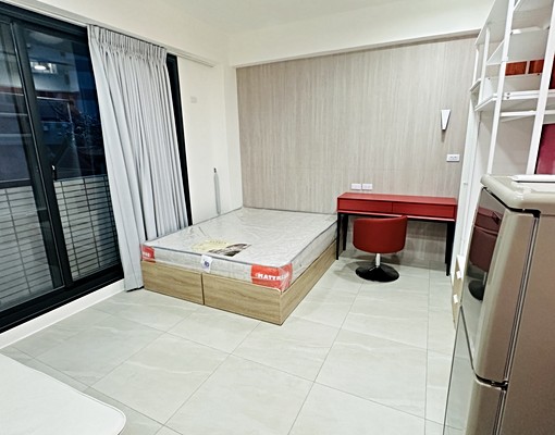 新落成!!台水電套房!!可租補!!可貓 - Image 2