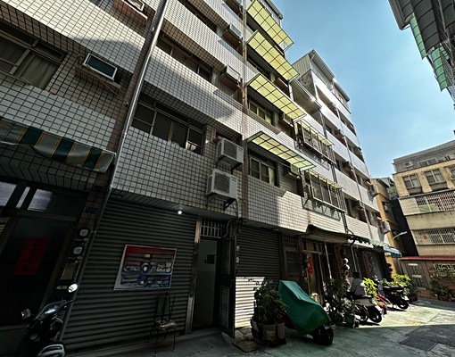 科工館｜五房｜整棟透天｜活巷｜可租補 - Image 1