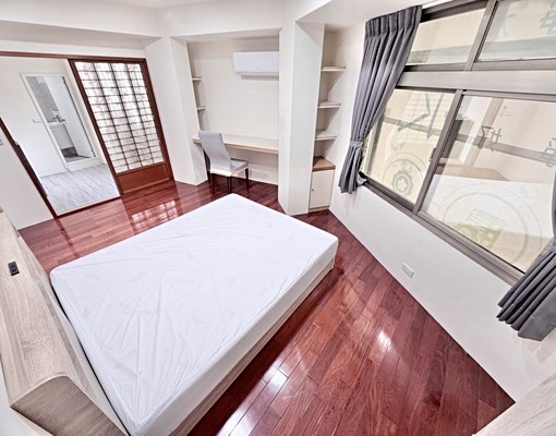 小洪精選-超級大間💜一房一廳💜可租補💜木質地板 - Image 5