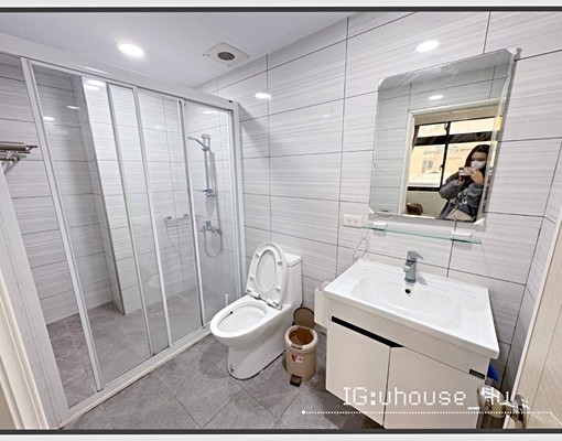 近桃園火車站｜南門市場｜採光佳✨｜小套房 - Image 5