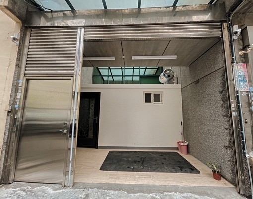 光華南街獨立大套房採光佳 - Image 4