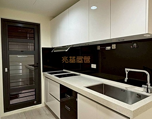 兆基社會住宅🏡近大江可租補|大3房車 - Image 10