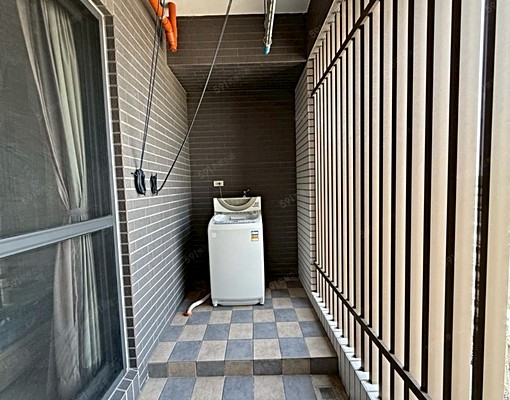 (租)仁德北保路幸福2房平車含管 - 591租屋網 - Image 9